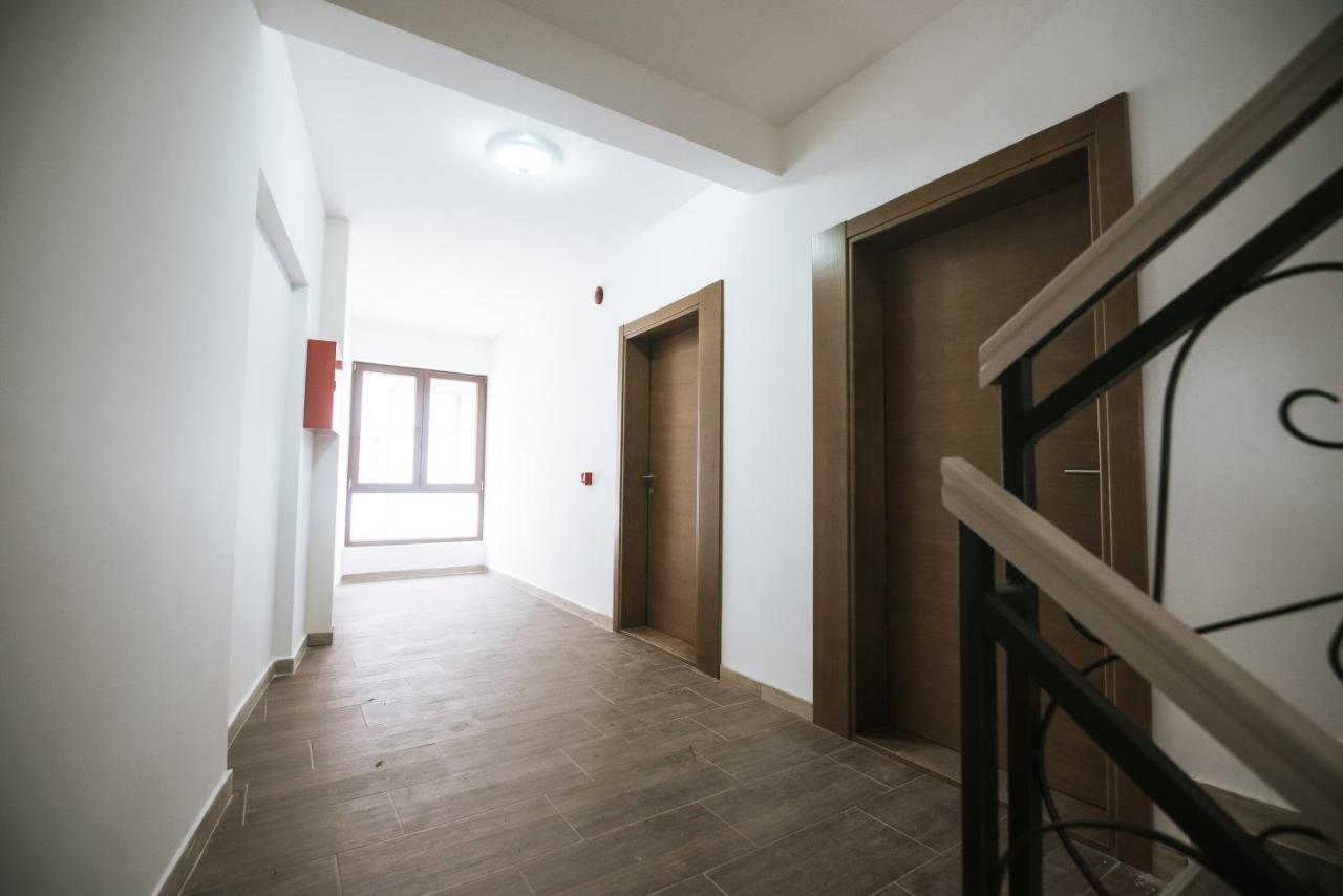 Apartman Kostic Kraljev Konak Kopaonik Exterior foto