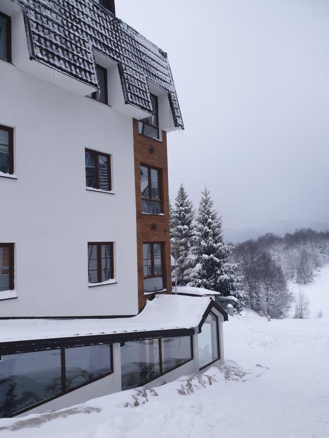 Apartman Kostic Kraljev Konak Kopaonik Exterior foto