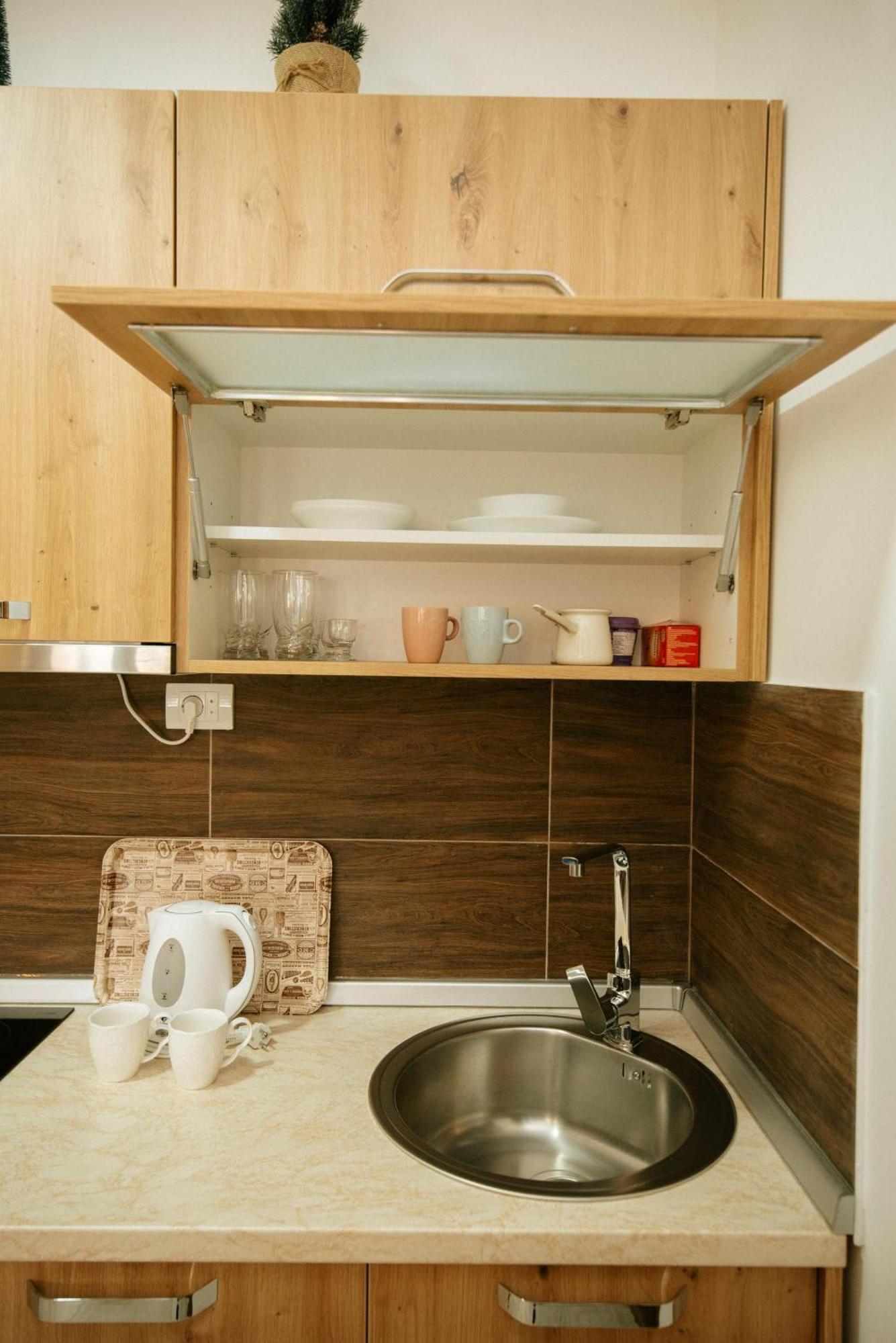 Apartman Kostic Kraljev Konak Kopaonik Exterior foto