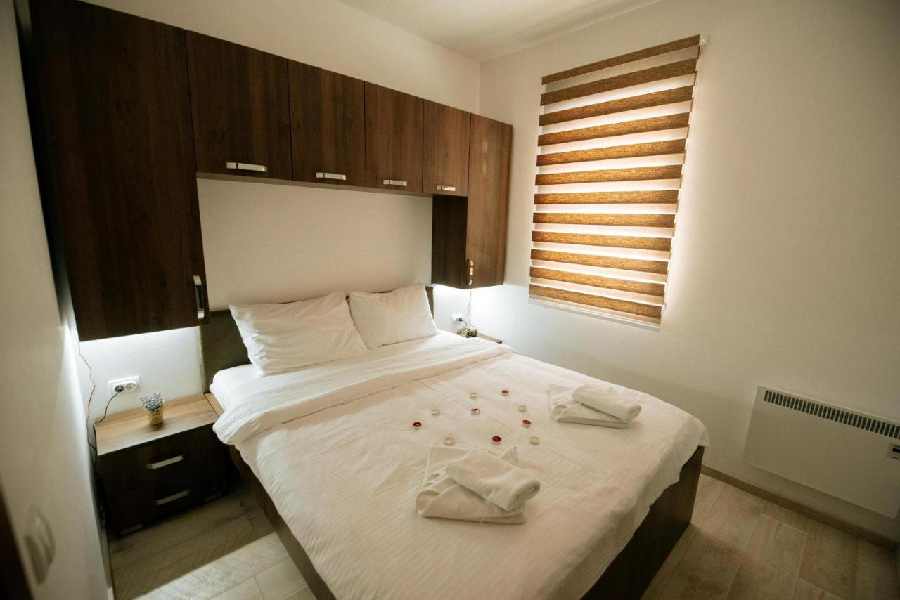 Apartman Kostic Kraljev Konak Kopaonik Exterior foto