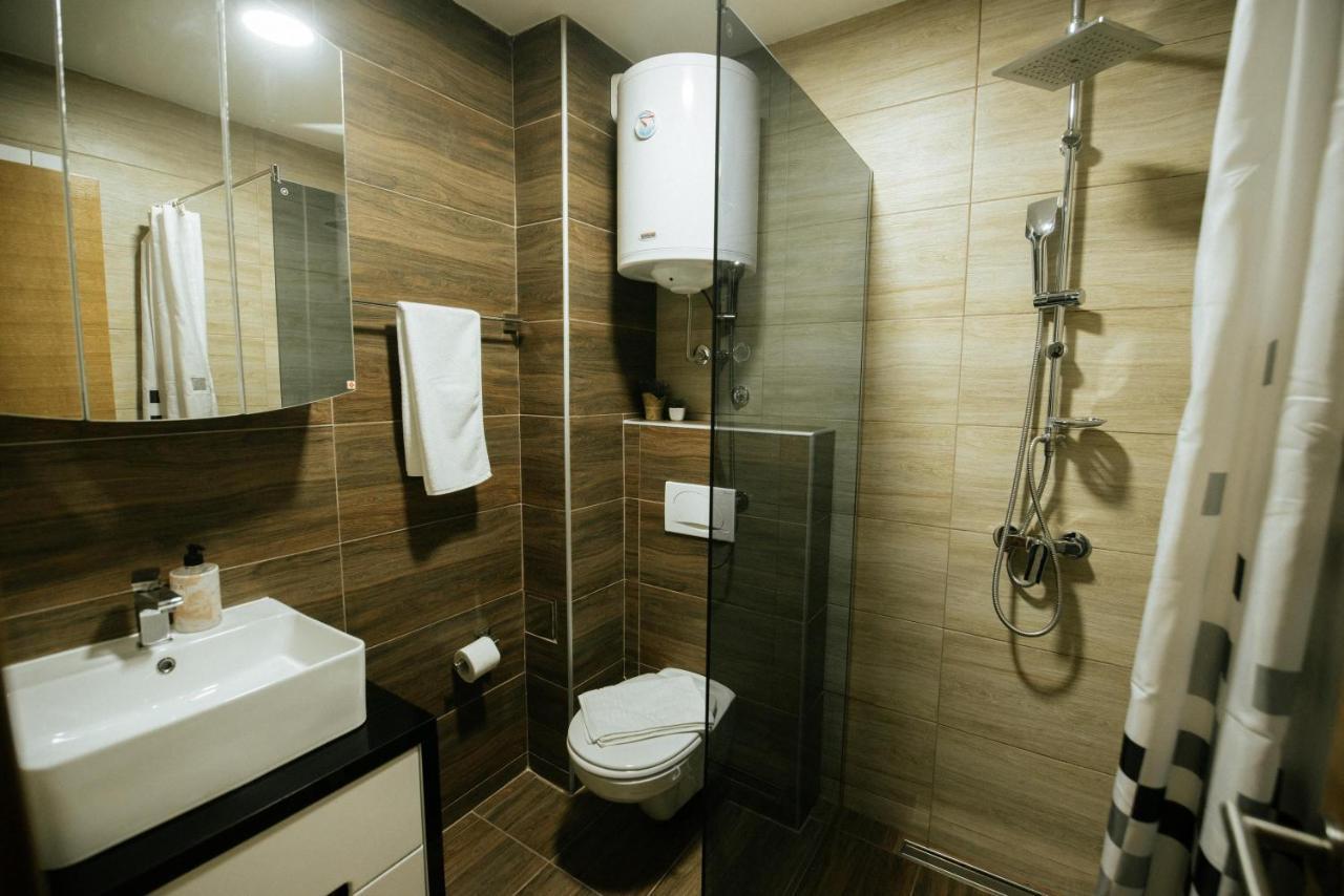 Apartman Kostic Kraljev Konak Kopaonik Exterior foto