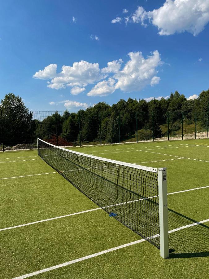 Apartman Kostic Kraljev Konak Kopaonik Exterior foto